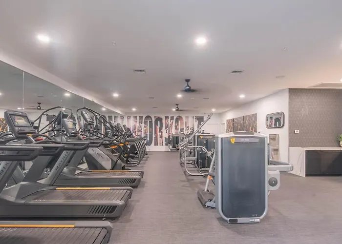 Apartment Minutes To Kierland & Tpc - Balconypoolpickleball