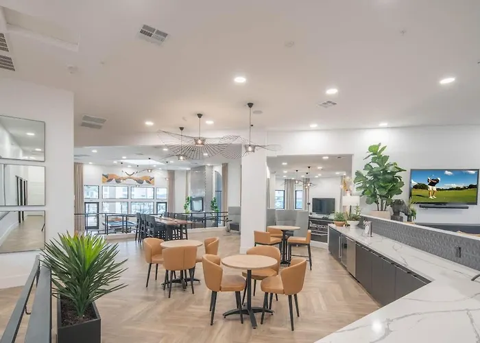 Apartment Minutes To Kierland & Tpc - Balconypoolpickleball Scottsdale