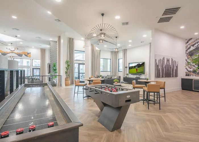 Apartment Minutes To Kierland & Tpc - Balconypoolpickleball *